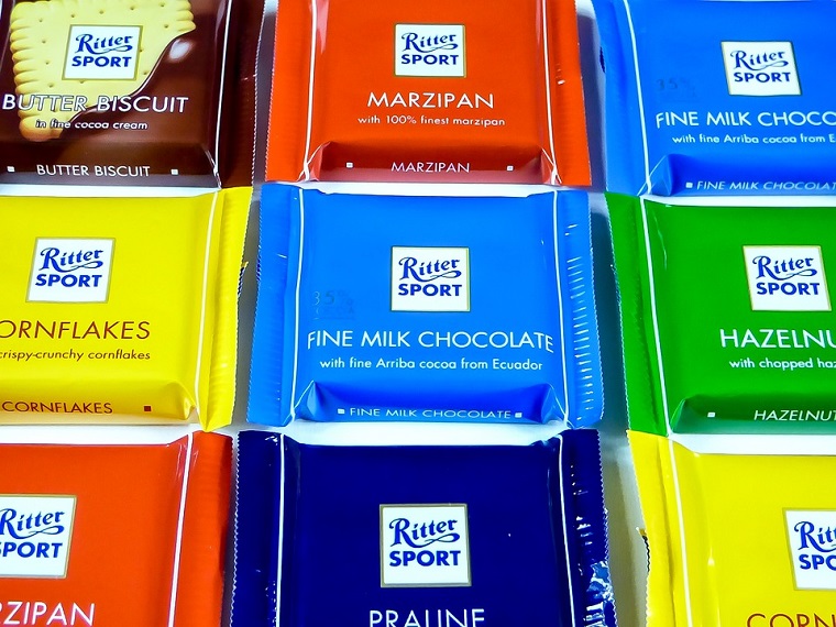 Flexible Packaging Companies in UAE